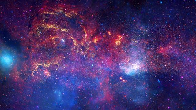 Sfondi dell'universo carini e belli, sfondi dell'universo