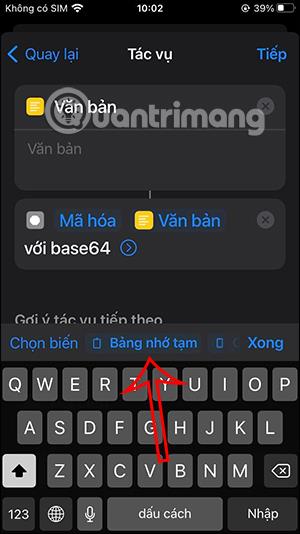 Comment créer un son de chargement de batterie sur iPhone