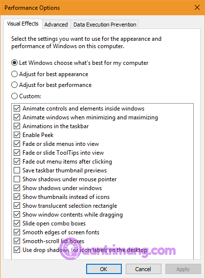 Comment résoudre le problème de faible FPS lorsque vous jouez à des jeux sous Windows