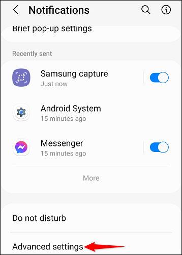 Androidでバッテリーのパーセンテージを表示する方法