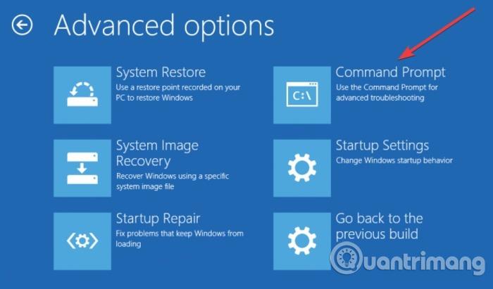 Recherchez et activez les fonctionnalités cachées dans Windows 10 avec loutil Mach2