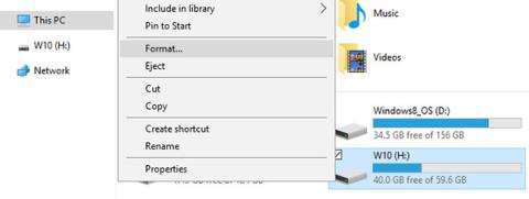 USB をフォーマットする必要があるのはなぜですか? USBをフォーマットするにはどうすればいいですか?