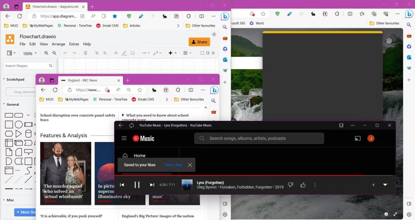 7 Tipps für eine bessere Desktop-Tab-Verwaltung beim Arbeiten unter Windows 11