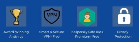 Kaspersky Total Security 2024 리뷰: 온 가족을 위한 포괄적인 보안 툴킷