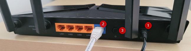 2 façons de configurer le routeur TP-Link WiFi 6