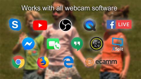 EpocCam을 사용하여 iPhone을 웹캠으로 사용하는 방법