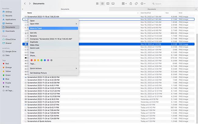 Finder と File Explorer はどちらが優れていますか?