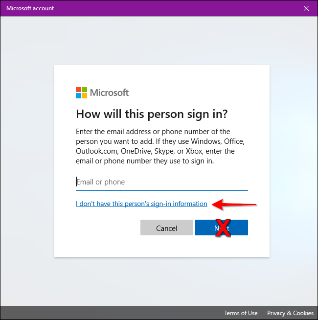 Come rimuovere il PIN e altre opzioni di accesso su Windows 10