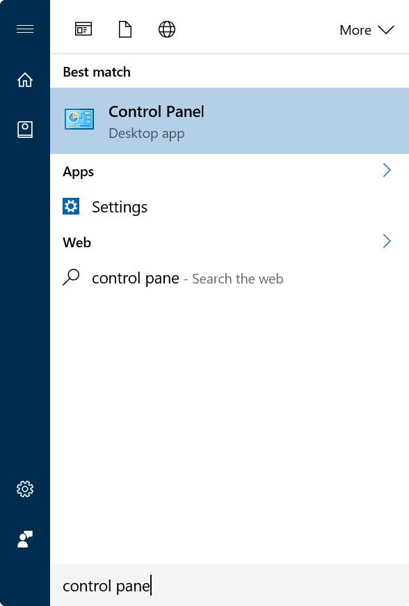 Corrigez rapidement l'erreur de ne pas pouvoir changer l'application ou le navigateur par défaut sur Windows 10