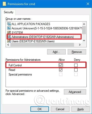 如何將「在此處開啟命令視窗」新增至Windows 10右鍵選單中