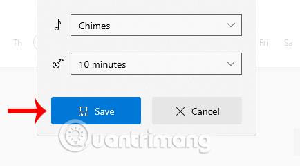 Windows 10에서 알람 및 타이머를 설정하는 방법