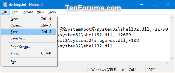 如何在 Windows 中更改/恢復音樂資料夾圖標