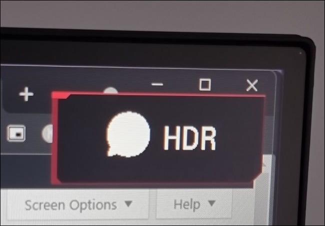 Comment activer le HDR sur Windows 11