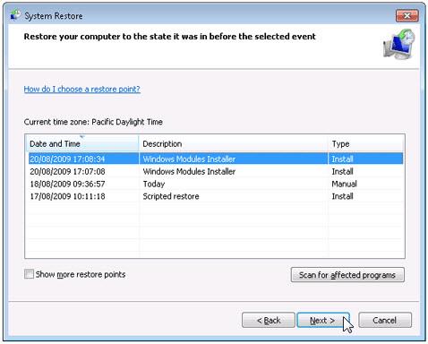 Symantec Endpoint Protection(SEP)을 제거하는 방법