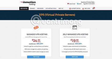 5 meilleurs VPS gratuits que vous devriez essayer