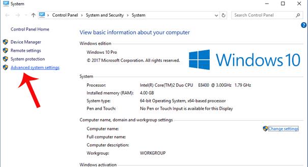 Comment optimiser le système Windows 10 Creators Update