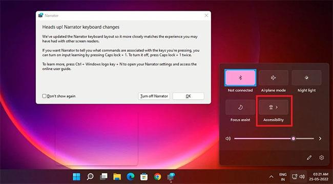 Come disabilitare l'Assistente vocale su Windows 10/11