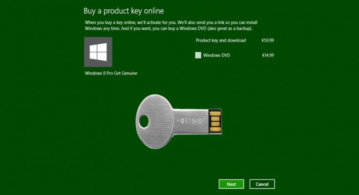 Comment fonctionne l'activation des produits Windows (WPA) ?