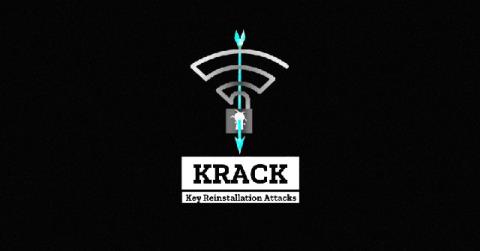 クラックとは何ですか？ KRACK はどのようにして WPA2 WiFi セキュリティ プロトコルを破ったのか