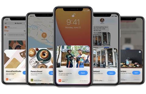 IOS 14 中的 NFC 標籤閱讀器是什麼？