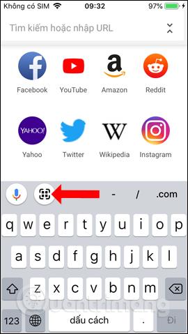 Comment utiliser le navigateur NoxBrowser sur Android, iOS