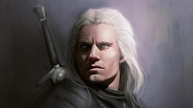 Fonds d'écran The Witcher pour téléphones, fonds d'écran The Witcher pour téléphones