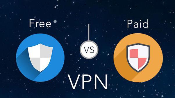 В чем реальная разница между бесплатными и платными VPN?