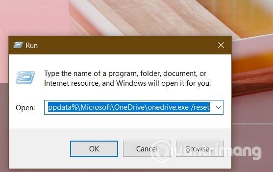 Correction de l'erreur 0x80040c97, impossible d'installer OneDrive sur Windows 10