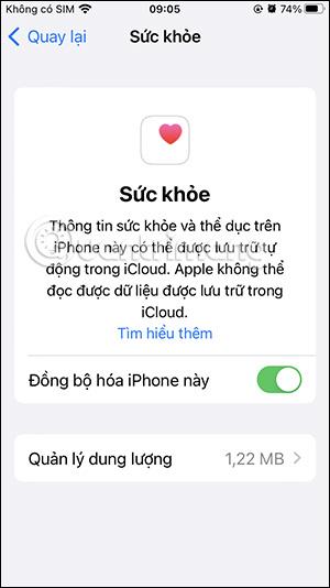 如何關閉 iPhone 上的自動 iCloud 備份