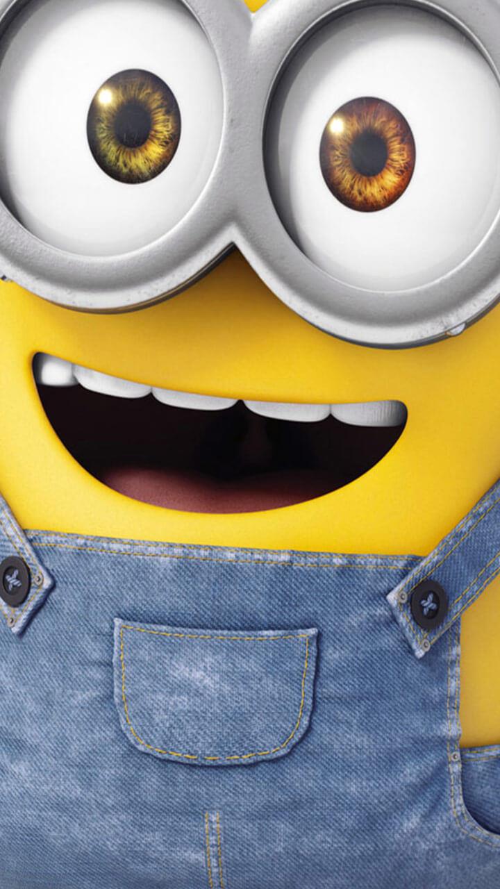 Minion-Hintergrundbilder, Minion-Hintergrundbilder für Handys