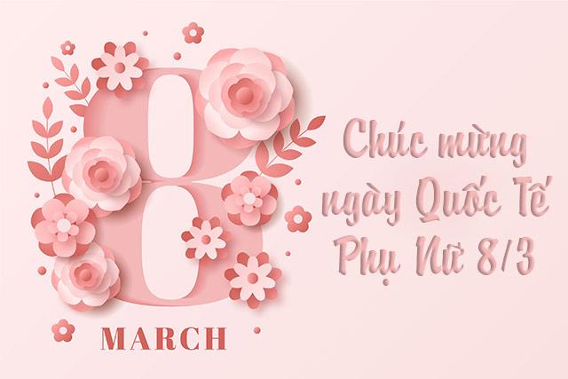 Immagini dell'8 marzo, immagini degli auguri dell'8 marzo