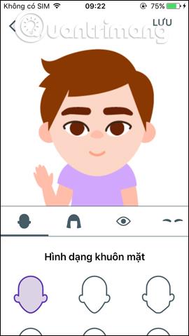 Comment créer des autocollants à partir de photos selfie avec Gboard