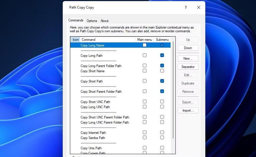 Windows 11でファイルとフォルダーのパスをコピーする6つの方法