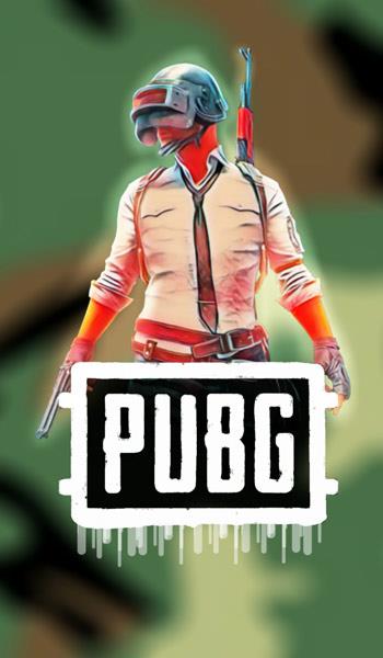 Raccolta di sfondi PUBG per computer e telefoni