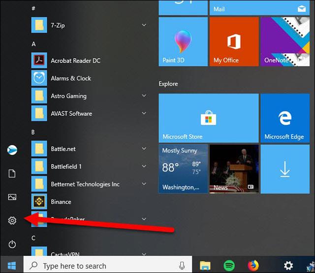 Come abilitare l'HDR su Windows 10