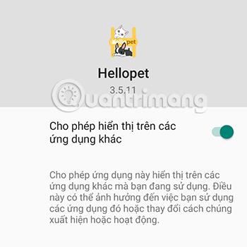 Hellopet を使用して携帯電話の画面上でペットを育てる方法