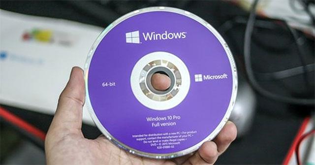 Come acquistare Windows protetto da copyright