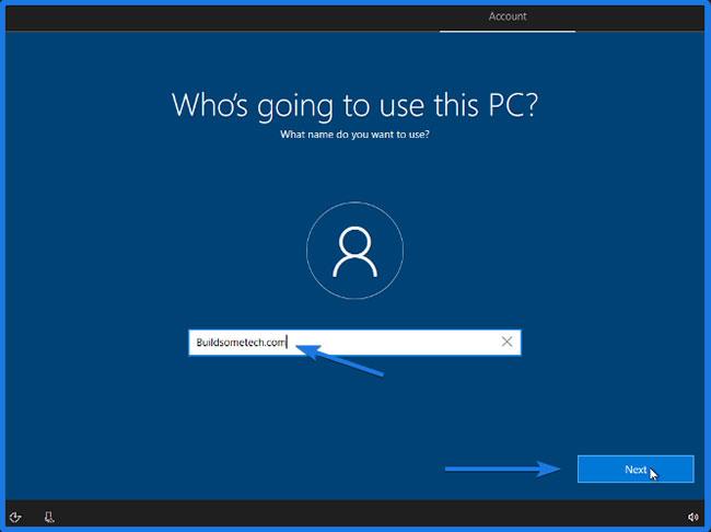 Как установить Windows 10 с USB-накопителя, используя файл ISO