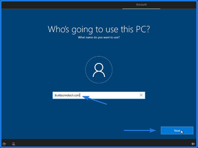 ISOファイルを使用してUSBからWindows 10をインストールする方法