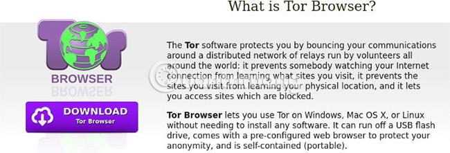 Comment contourner le serveur proxy sur LAN