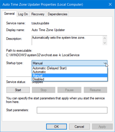 Tutti i modi per aprire i servizi Windows su Windows 10/8/7