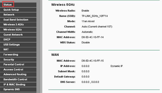 En quoi l’IP WAN est-elle différente de l’IP LAN ?