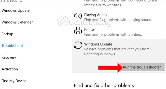 如何修正更新 Windows 10 時出現的錯誤 0x80080005