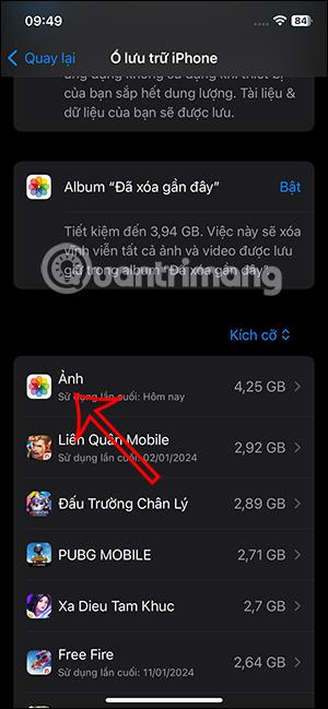 Was ist die größte Videokapazität auf Ihrem iPhone?