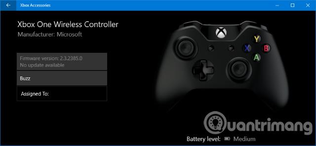 Come configurare un controller di gioco Xbox One su Windows 10