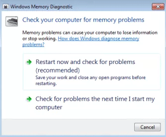 Come correggere l'errore 0x0000001E: ECCEZIONE KMODE NON GESTITA su Windows