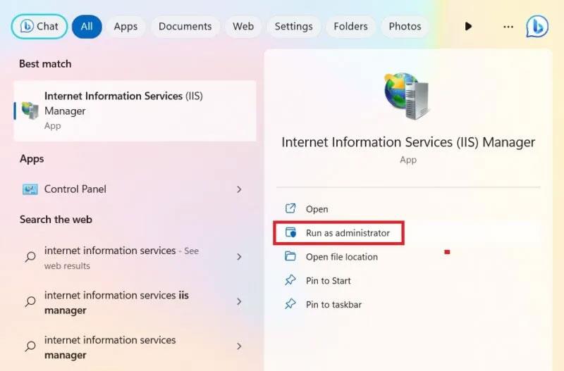 Comment installer et exécuter le serveur Nginx sous Windows