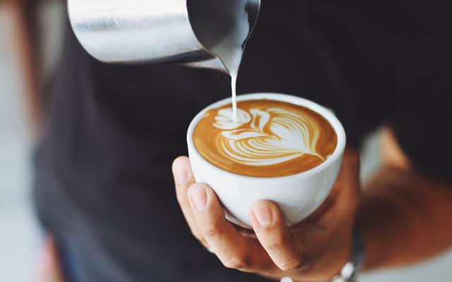 Sammlung von über 70 Kaffee-Hintergrundbildern, Kaffee-Hintergrundbildern für Computer und Laptops