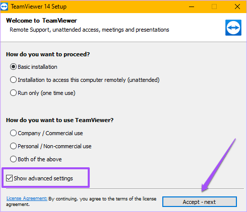 Comment imprimer à distance à l'aide de TeamViewer sous Windows 10