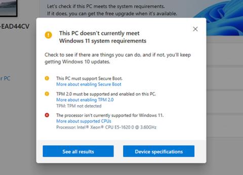 Windows 11 にアップデートする前にやるべき 9 つのこと